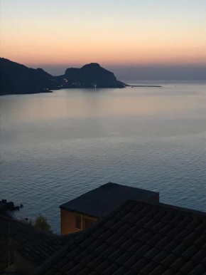 Appartement vue mer